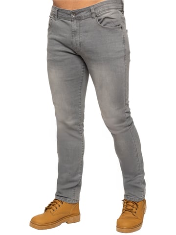 Vaqueros Enzo Slim Stretch para hombre